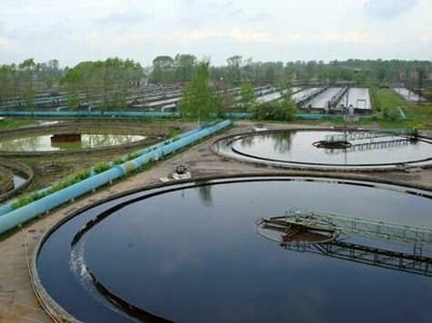 Водоснабжение и водоотведение Водоснабжение и водоотведение