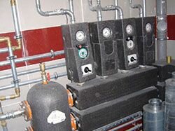 Проект водоснабжения Проект водоснабжения