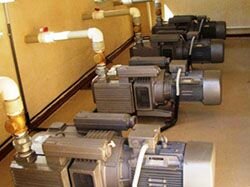 Системы водоотведения Системы водоотведения